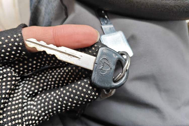 Used Chana Star 2009 1.0L-SC6363B4-JL465Q
