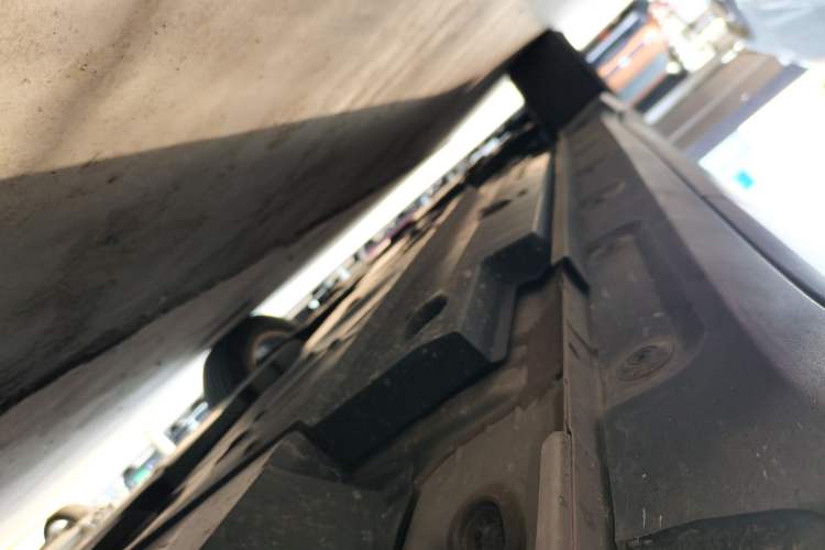 Used Toyota IZOA 2021 2.0L Yidong Edition
