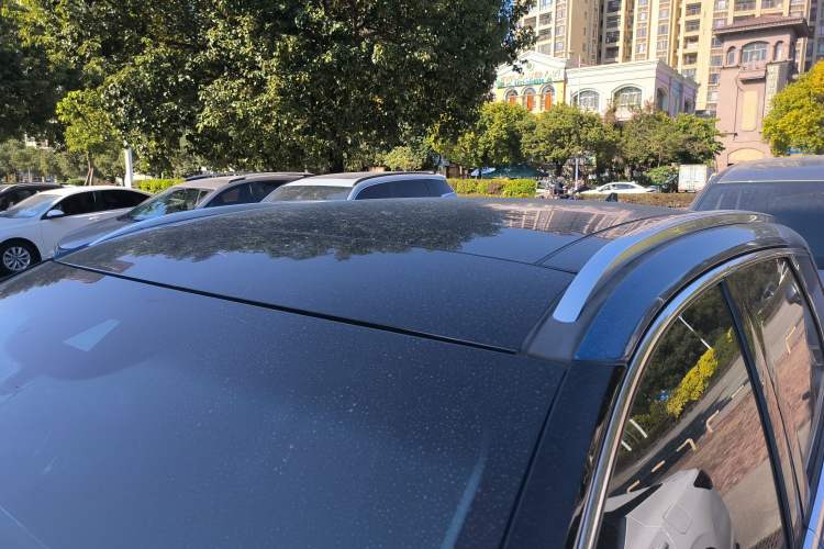 Used Lincoln Corsair 2022 2.0T Two-Wheel Drive Luxury Edition