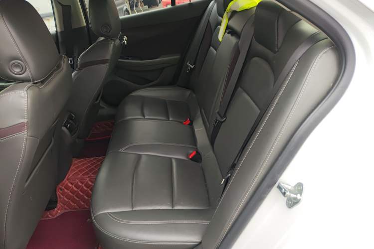 Used Chevrolet Malibu 2018 530T Automatic Luxury Edition
