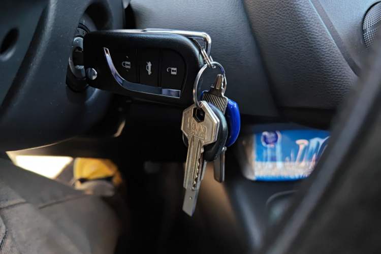 Used Toyota Corolla 2021 TNGA 1.5L CVT Pioneer Edition
