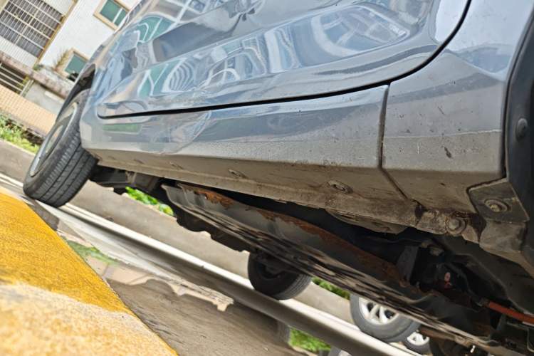 Used Wuling Hongguang MINIEV 2021 Macaron Premium Model – Lithium Iron Phosphate
