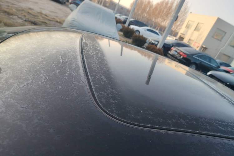 Used Volvo S90 2023 B5 Zhiyuan Luxury Edition
