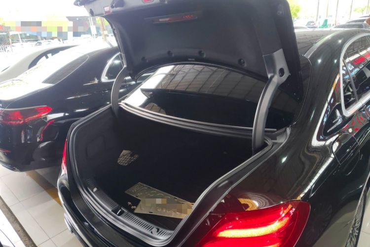 Used Mercedes-Benz E-Class 2020 Restyled E 300 L Exclusive Edition