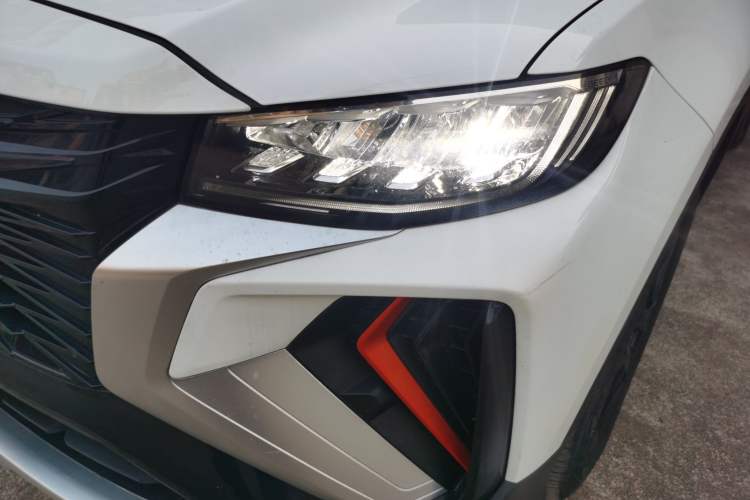 Used Geely Auto Emgrand X7 Sport 2022 Boyue X 1.8TD DCT Smart Model
