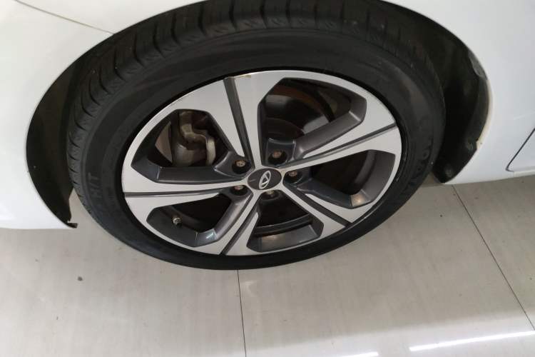 Used Chery Arrizo 5 2019 PRO 1.5L CVT Zizai Edition China VI
