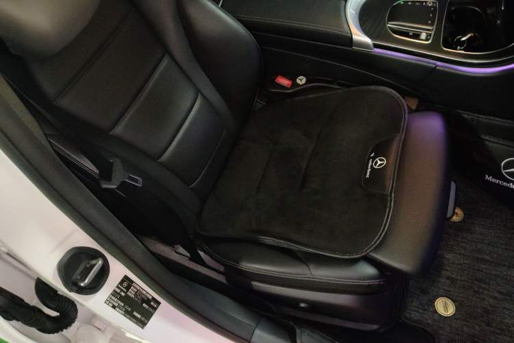 Used Mercedes-Benz C-Class 2019 C 260 L Sport Edition
