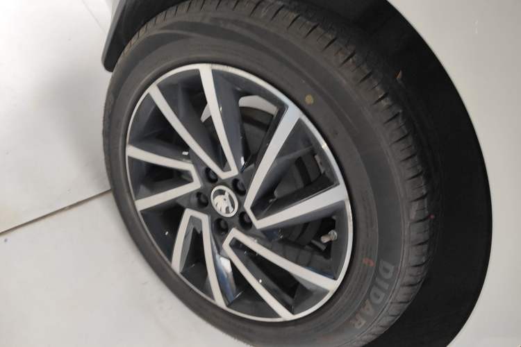 Used Skoda Rapid Spaceback 2020 1.5L Automatic Comfort Edition