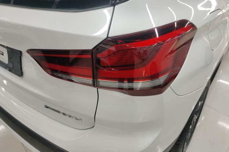 Used BMW X1 2020 sDrive20Li Premium Edition
