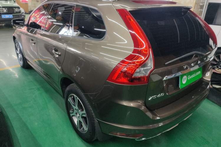 Used Volvo XC60 (Import) 2014 Facelift T5 Zhiyi Edition