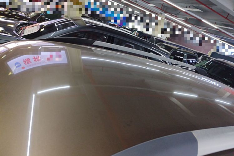 Used Skoda Yeti 2014 1.8TSI DSG Polar Edition
