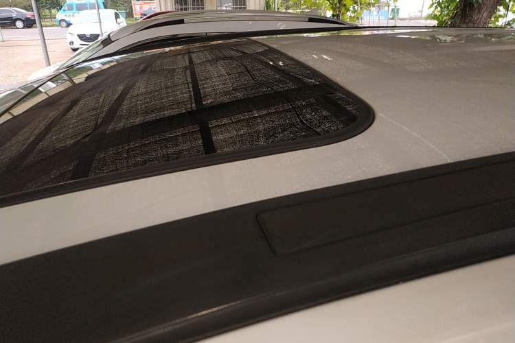 Used Haval M6 2019 1.5T DCT Two-Wheel Drive Value Edition China VI Standard
