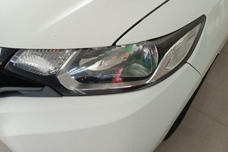 Used Honda Fit 2016 1.5L LX CVT Comfort Model
