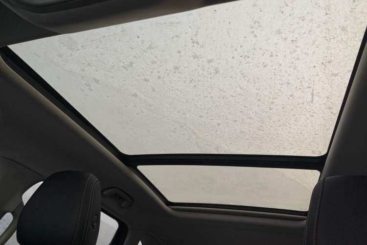 Used Haval DARGO 2022 1.5T DCT Two-Wheel Drive Border Collie Edition
