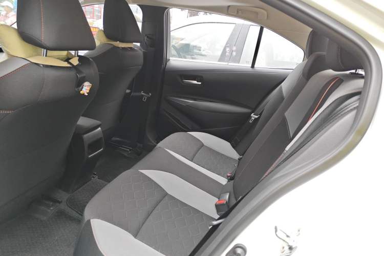 Used Toyota Corolla 2023 1.2T Elite Edition
