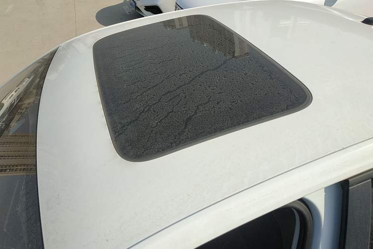 Used Volkswagen Lavida 2024 300TSI DSG Starry Sky Deluxe Edition