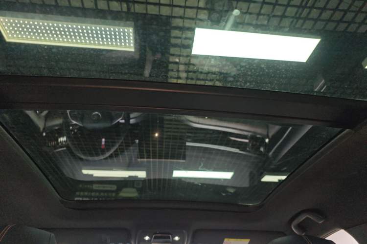 Used BYD Song PLUS New Energy 2021 EV Deluxe Model
