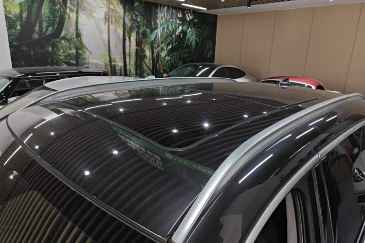 Used BMW X1 2021 Restyled sDrive25Li Leading Edition
