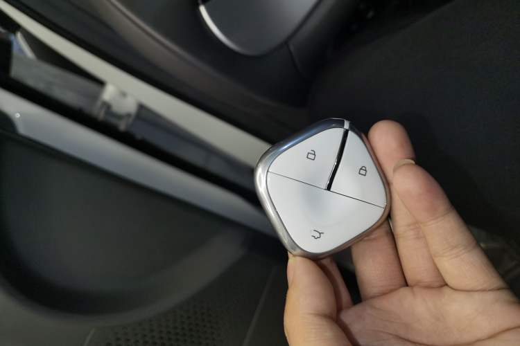 Used  Lumin 2025 205 km Xiangqin Version
