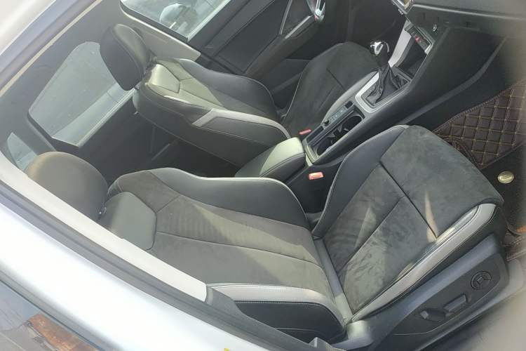 Used Audi Q3 2019 35 TFSI Advanced Dynamic Edition
