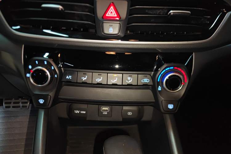 Used Hyundai Lafesta 2019 280TGDi Sport Edition China VI
