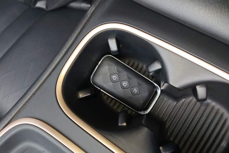 Used Wuling Xingguang S 2024 130 km Flagship Version
