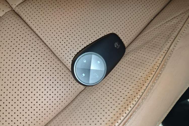 Used Nio ES8 2020 415 km Signature Edition 6-Seater Version
