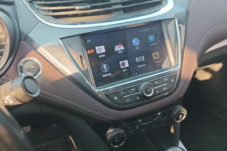 Used Chevrolet Malibu 2017 1.5T Automatic Luxury Edition