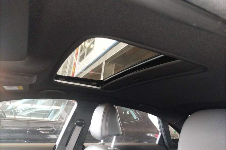 Used Chevrolet Monza 2020 Light Hybrid RS 330T Automatic Comfort Edition