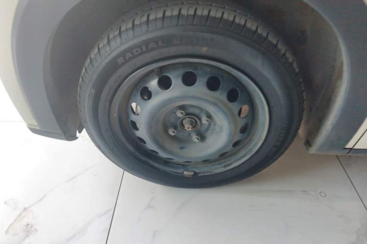 Used BYD Seagull 2023 Active Version
