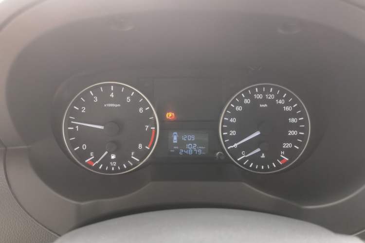 Used  M3 2019 Creator Edition 1.8L Luxury Model
