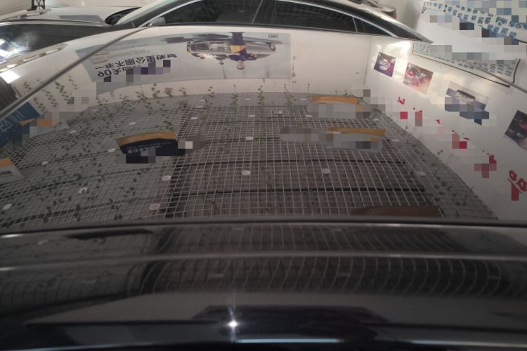 Used Mercedes-Benz E-Class 2022 Restyled E 260 L Sport Edition
