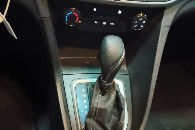 Used Buick GT 2021 Revised Version Flagship 1.5L Automatic Elite Edition