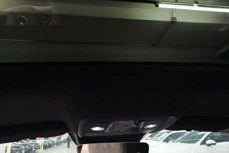 Used BYD Han 2025 DM-i 125KM Elite Model