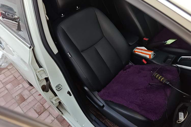 Used Nissan Sylphy 2019 1.6XV CVT Smart Connect Luxury Edition China VI Standard