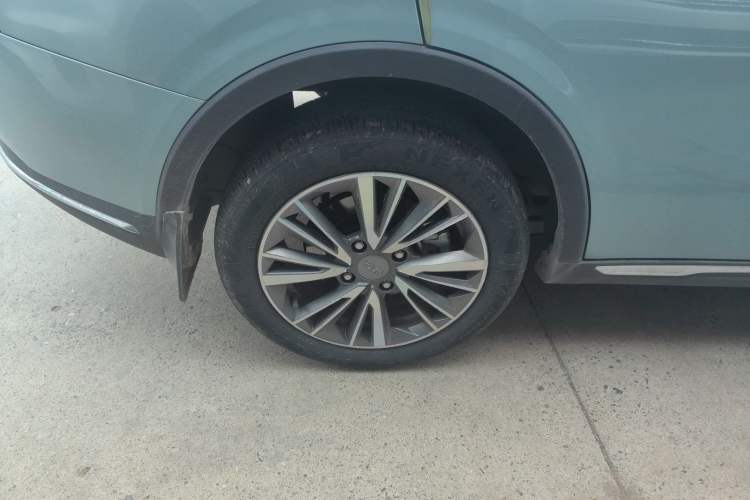 Used NETA V 2022 Chao 400 Lite
