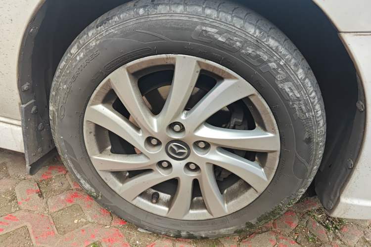 Used Mazda Mazda 5 2013 2.0L Automatic Luxury Version
