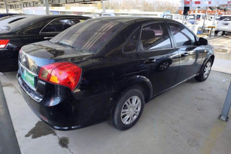 Used Buick Excelle 2015 1.5L Automatic Classic Model