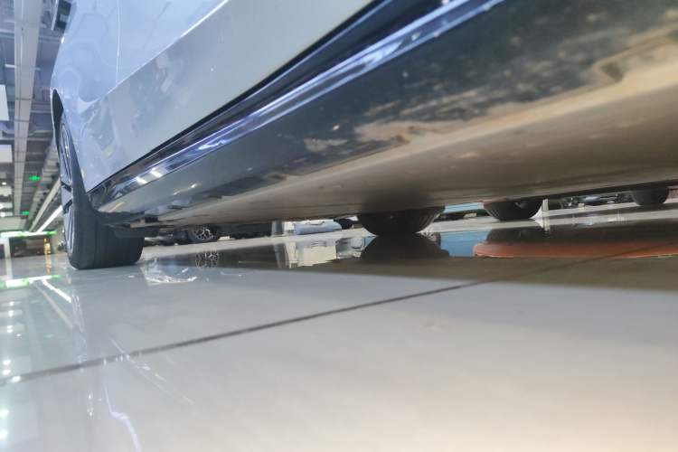 Used  E8 2024 665 km Range Rear-Drive Starship Long-Range Version
