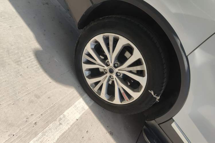 Used Haval H7 2017 Red-Label H7L 2.0T Automatic Prestige Model