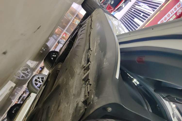 Used Mercedes-Benz GLC 2022 Refreshed GLC 300 L 4MATIC Dynamic Edition Prestige Version