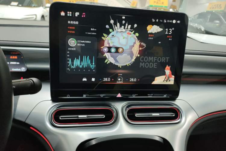 Used  #1 2024 Dynamic Standard Edition