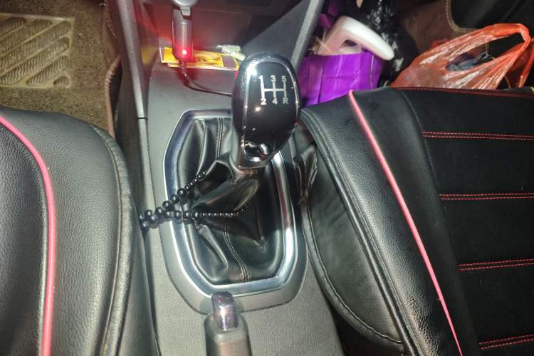 Used Chery Tiggo 3X 2018 1.5L Manual Comfort Edition
