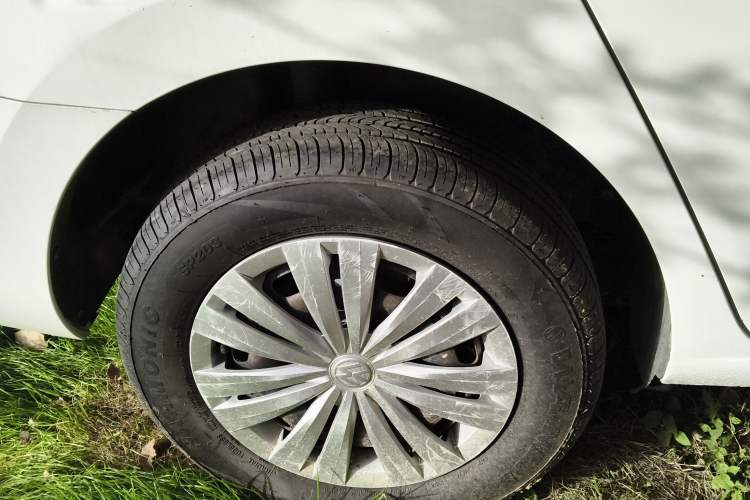 Used Volkswagen Santana 2019 1.5L Manual Fashion Edition China VI Standard
