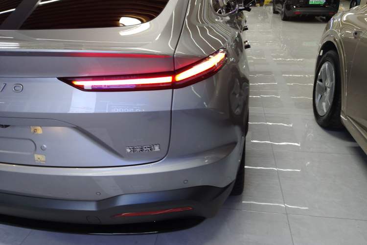 Used ONVO L60 2024 60 kWh Rear-Drive Version
