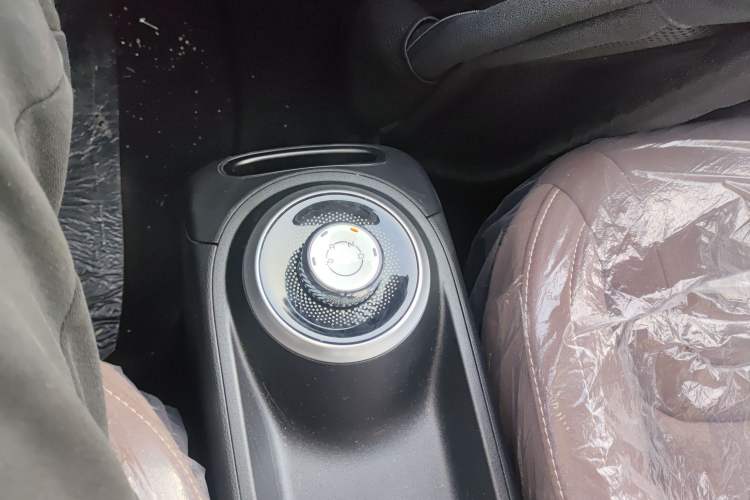 Used Wuling Bingo 2025 203km Light Edition
