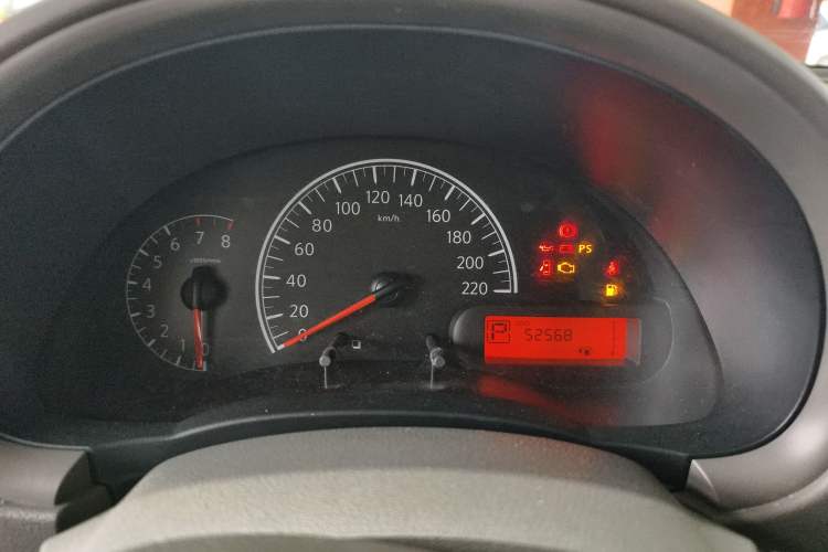 Used Nissan Sunny 2015 1.5XE CVT Comfort Edition
