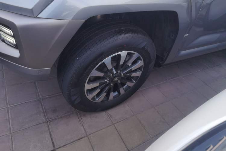 Used Tank 700 New Energy 2024 Hi4-T Extreme Edition