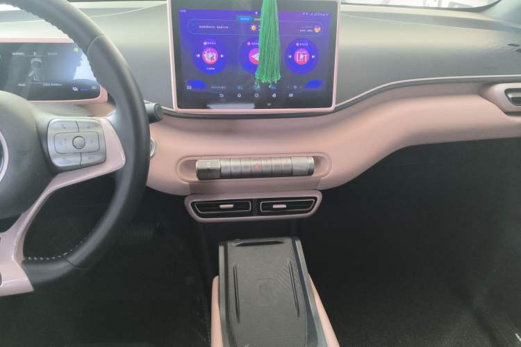 Used BYD Seagull 2023 Free Edition