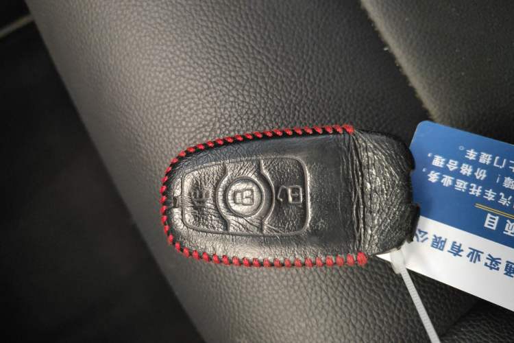 Used Haval H6 2016 Upgraded Model 1.5T Manual Two-Wheel Drive Urban Version